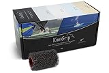 KiwiGrip Pittura Antiscivolo Rullo Applicatore, Crema 4 L