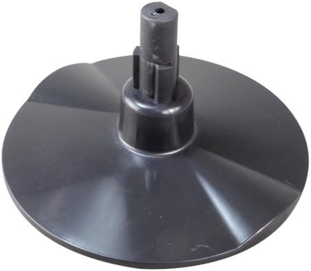 101866 Discharge Plate Compatible With Robot Coupe Equipment