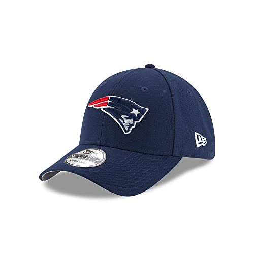 New Era Gorra England Patriots The League NFL 9Forty Strapback Unisex