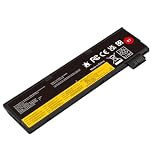 ASUNCELL 11.4V/24Wh 01AV423 Laptop Battery for Lenovo ThinkPad T470, T570, A475, A485, T480, T580, P51S,P52S Series, ThinkPad TP25 (Anniversary Edition 25) Series 61 01AV423 4X50M08810 01AV422