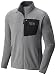 Mountain Hardwear Men's Strecker Lite Jacket - 1572391-090
