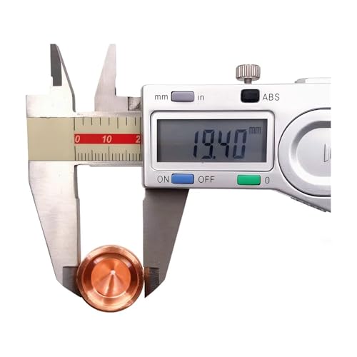 Consommables plasma A141 P141 à haute conductivité, électrode PR0101 buse 1.7mm - 4