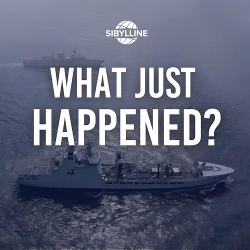 What Just Happened? Russia&rsquo;s Growing Threat to the UK