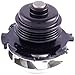 Gates 41026 Water Pump