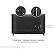 LG 43UP7500-ALEXA - Smart TV 4K UHD 108 cm (43") con Procesador...
