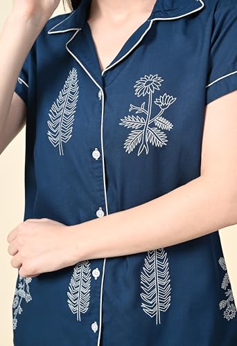 Image of Ichaa Women Night Suit