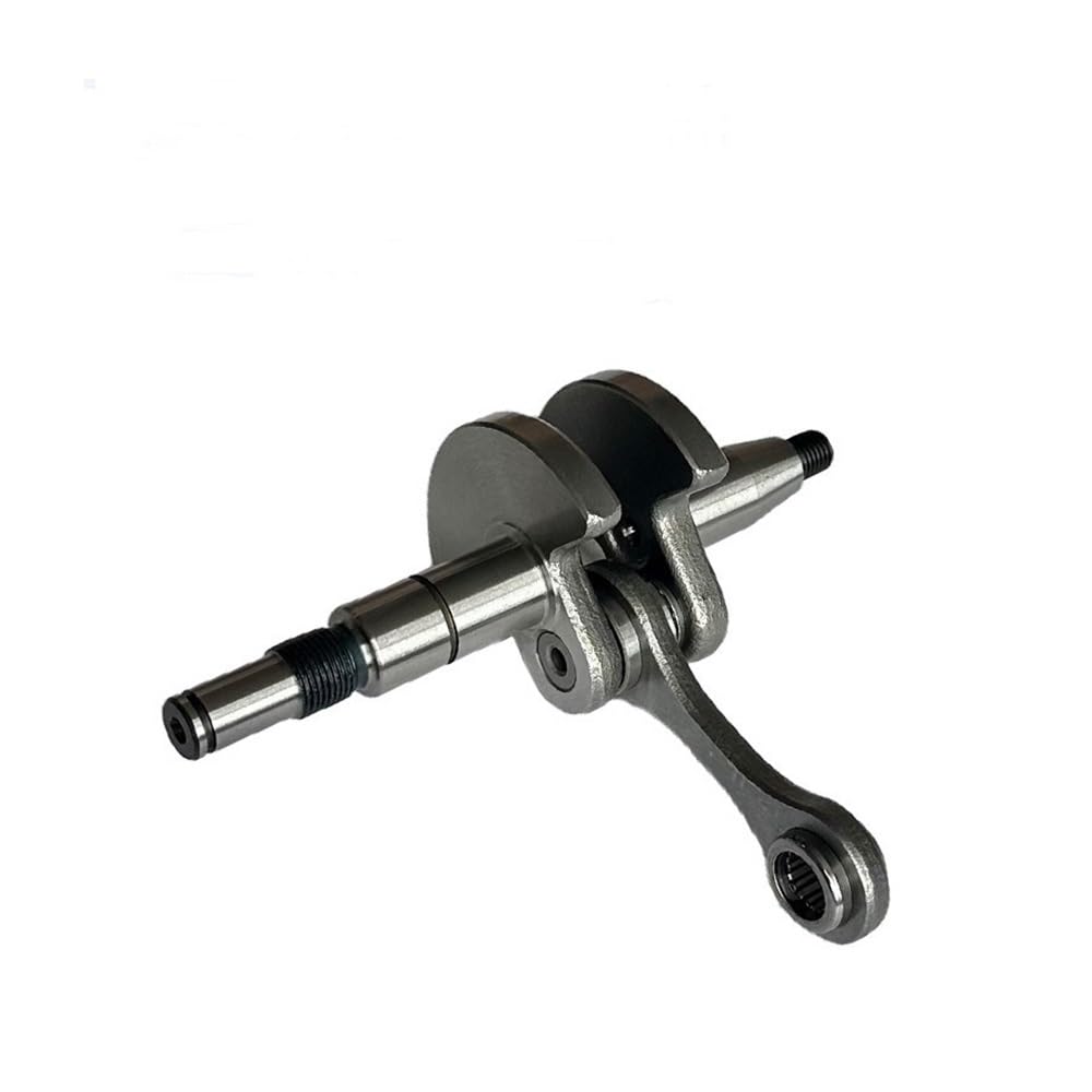 MS172 MS182 Crankshaft Crank Connecting Rod Fit for MS162 MS172T MS172C MS182T MS212 MS 162 172 182 212 Chainsaw Parts Replacement Parts(MS182 MS212)