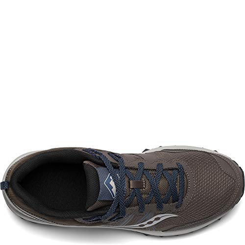 Image of Saucony Men's Excursion Tr14 Trail Running Shoes