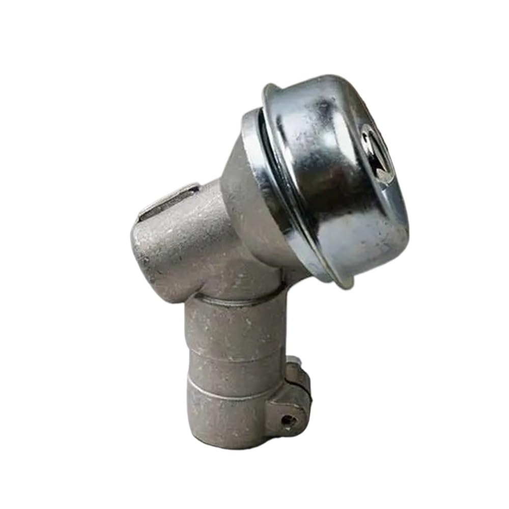 Conjunto de Caja de Cambios de Cortador de Cepillo con Cabezal de Engranaje de 7 Dientes de Tubo de 24 mm | Ajuste de varilla de operación de recortadora OEM 41446400100 41446400102 piezas de repuesto(24-tube 4-tooth)