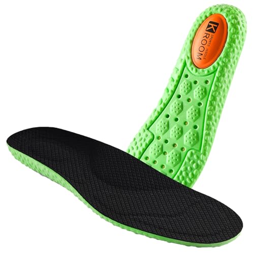 Plantillas Cloud para Hombre y Mujer, Espuma Viscoelástica miniatura 1