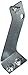 Walker 35218 Exhaust Bracket
