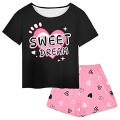 Black Pink(shirt & Short Set)