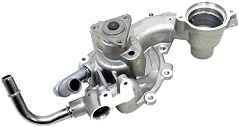 RAREELECTRICAL Engine Water Pump for 2.7L EcoBoost Ford F-150 (2018–2020)
