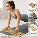 Woodsport B0GD81B36D lato 2