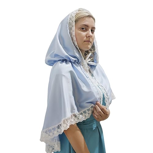 Wedding Pray Scarf For Hot Lightweight Shawl With Lace Trim For Ladies Mother Wedding Party Sunproof Supplies Sheer Sh4