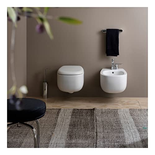 Flaminia Bonola Bidé suspendido monoagujero cód. BN218