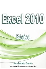 Capa de Excel 2010 - Básico