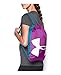 Under Armour UA Ozsee Sackpack OSFA Pink