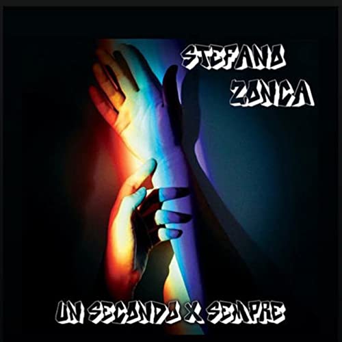 Episode 8: Intervista a STEFANO ZONCA - da Life On Zar del 17.02.2022