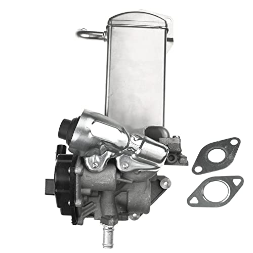 PARTSTEC AGR-VENTIL ABGASRÜCKFÜHRVENTIL Passend Für AUDI A4 SKODA Superb Vw Mult