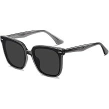 2024 Fashion Business Polarized Eyeglasses Classic Retro For Men Sunglasses