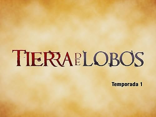 Tierra de lobos