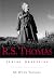 R. S. Thomas: Serial Obsessive