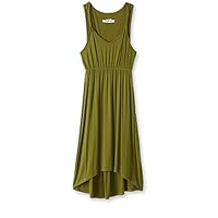 Algopix Similar Product 6 - KAVU Ravenna Womens Dress  Avocado 