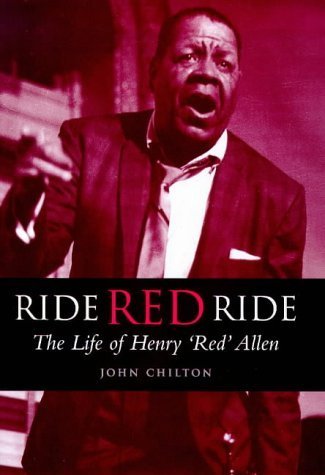 Ride, Red, Ride: The Life of Henry 