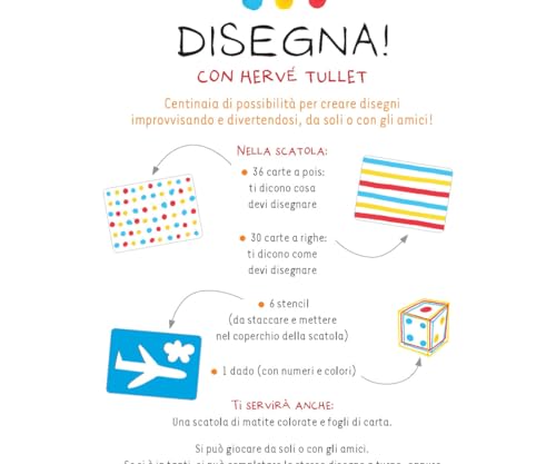 Disegna! Un Gioco Di Disegno - 3
