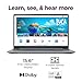 Lenovo IdeaPad Slim 3i - 15.6“ FHD Dispaly - Intel 4 Cores - Microsoft 365 Included - 1.2TB Storage | 128GB SSD,128GB External and 1TB Cloud, Military-Grade, no Mouse | Learn, Work, and Stream