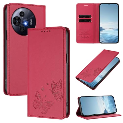 �X�}�z�P�[�X �Ή��@�� for TCL 50 Nxtpaper / 50 Pro NXTpaper,�Ή��@�� for TCL P10�yRFID�u���b�N�z�y�J�[�h�z���_�[�t�����z �}�O�l�b�g�J�� �X�^���h�@�\�t���zBlue