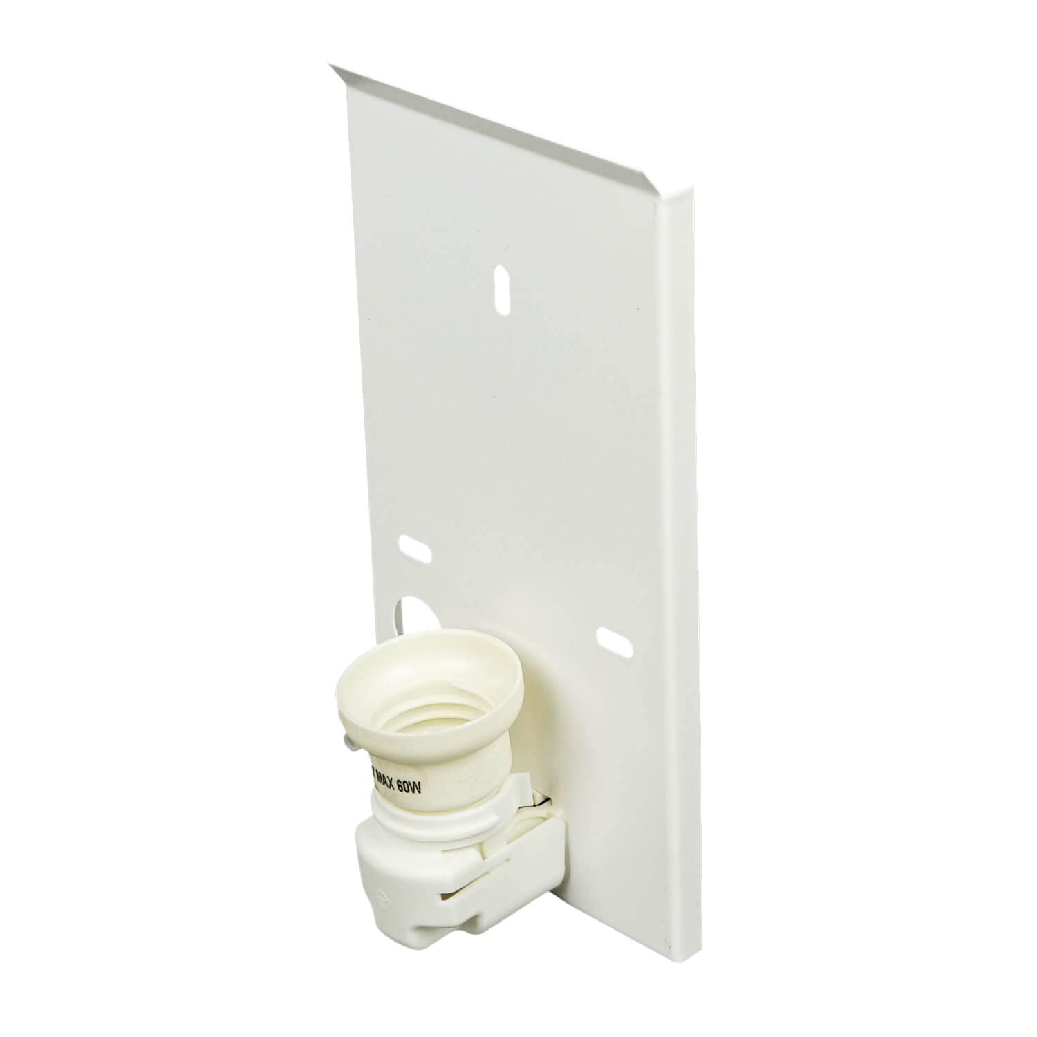 Applique bianco crema, paralume in tessuto, lampada da parete E27, H:23 cm, luce dall'alto verso il basso, basso abbagliamento, accogliente, soggiorno, lampada da parete camera da letto