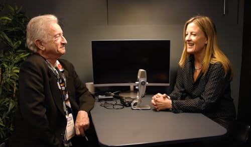 Insights In Sound 204 Daniella Peters, JBL Professional S21 E4