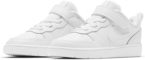 Miniatura 6 de Nike Zapatillas Court Borough Low 2 TDV para niños