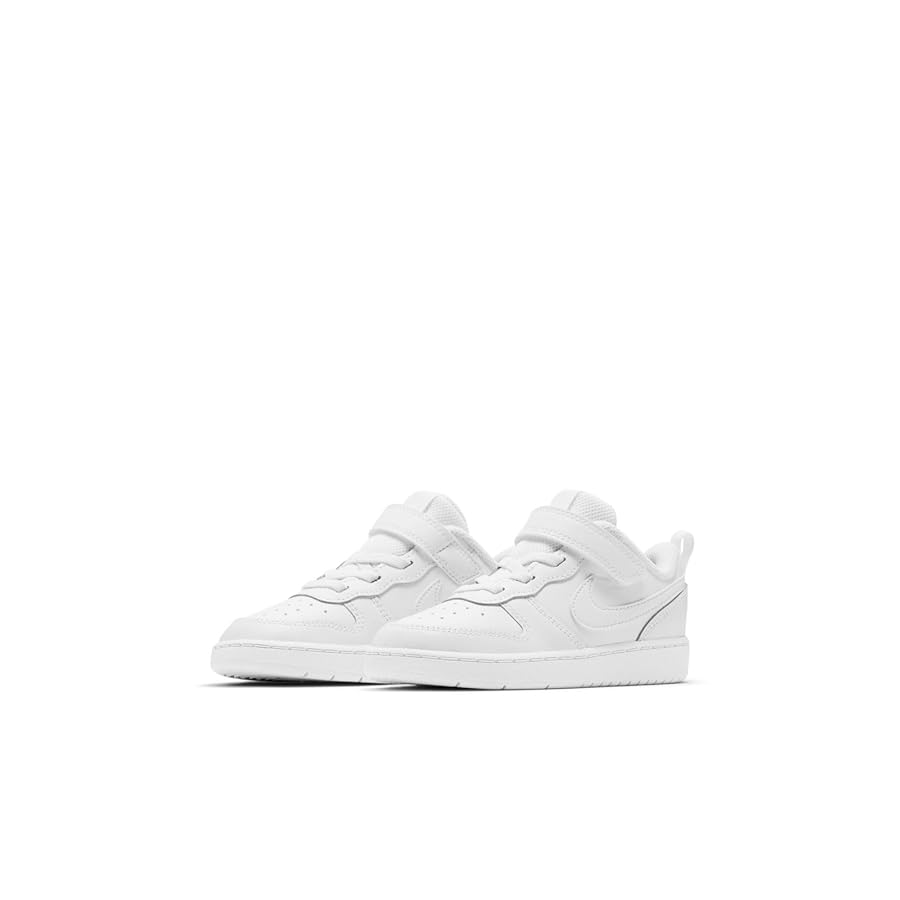 ナイキ コートバーロウLOW 2 TDV 靴 12,0cm 新品 (1949) NIKE】ナイキ COURT BOROUGH LOW 2 TDV コート バーロウ LOW 2