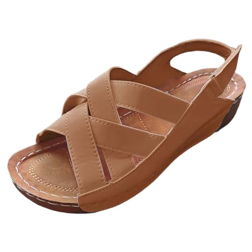 Comfort & Calzata: Calzata personalizzata e comfort ottimale.​ I cinturini regolabili assicurano una vestibilità perfetta e sicura, mentre una soletta morbida avvolge il piede per un comfort duraturo tutto il giorno.
