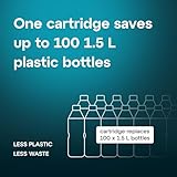 AQUAEFFECT MAX+ Water Filter Cartridges,Replacement for Brita® Maxtra+® Plus,Maxtra Pro® All-in-1,Compatible with Brita® Marella® Jug,Reduces Chlorine & Limescale,Eco-Friendly Choice (6) - Image 8