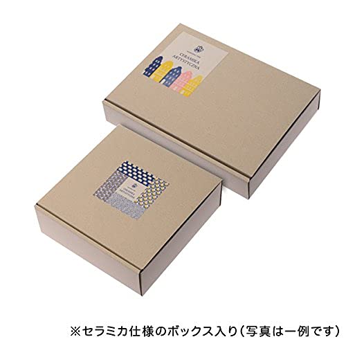 Amazon.co.jp: Ceramika Artystyczna(セラミカ) ドヌーブ カップ