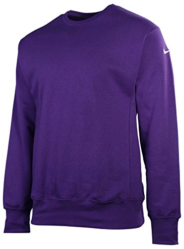 Nike Men's Core Crew Neck Sweatshirt