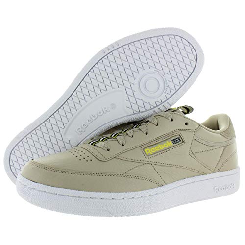 Image of Reebok Mens Club C 85 Sneaker