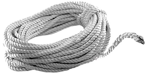 Cordage et maillon à riveter 14 mm Osculati accastillage bateau et ancrage