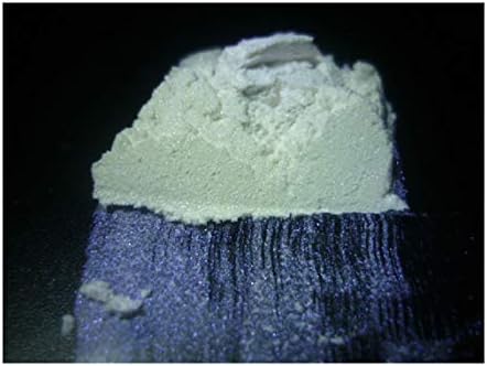 Bling IT Blue Interference(Epoxy, Resin Jewelry, Color, Art Craft Projects) Color Shifting Satin Blue 30 ml jar