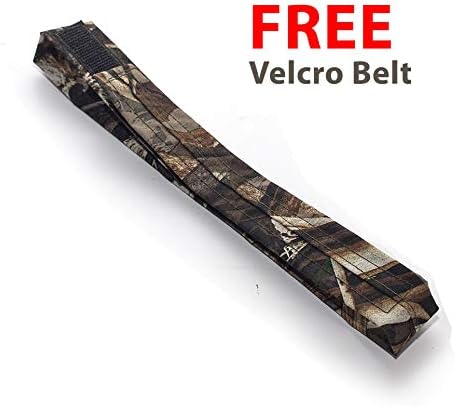 Rain & Dust Cover-for 200-500, 150-600 – Dry Camo