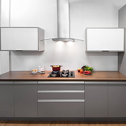Fogão de Mesa Cooktop 4 Bocas Vidro Preto à Gás - SUGGAR - FG4004VP