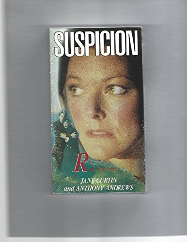 Suspicion (1987) Suspicion (1987)