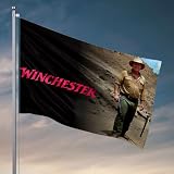 winchester 90-22 wrf ammo Migliora il tuo display esterno con la nostra bandiera a grandezza naturale, con tecniche di stampa ecologiche avanzate che offrono un'impareggiabile vivacità dei colori e resistenza allo sbiadimento. Bandiere di marcatura