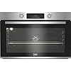 Forno Elettrico multifunzione incasso Beko BBWM12300X 111L 90 cm Classe A