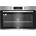 Forno Elettrico multifunzione incasso Beko BBWM12300X 111L 90 cm Classe A