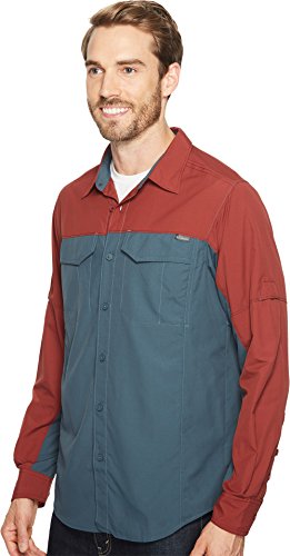 Image of Columbia Men's PFG Tamiami II Short Sleeve Shirt